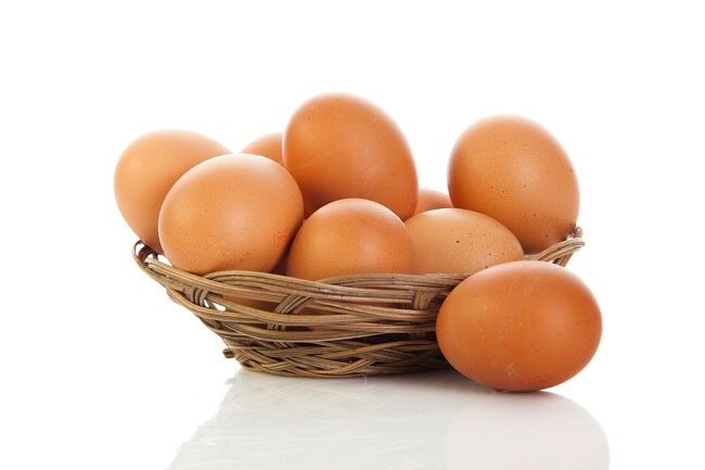 Telur Ayam / Bebek